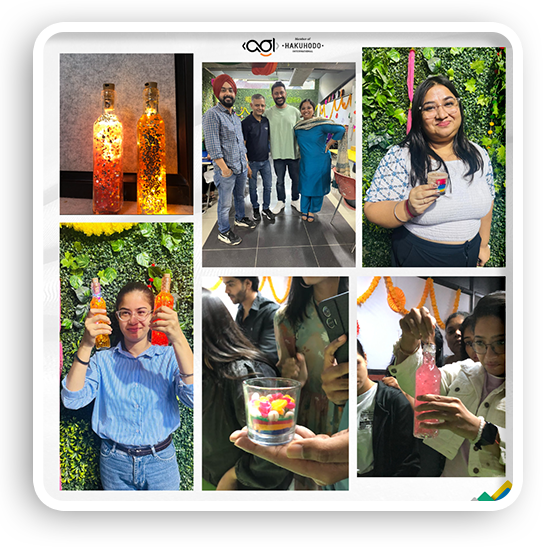 Diwali Fiesta Workshops