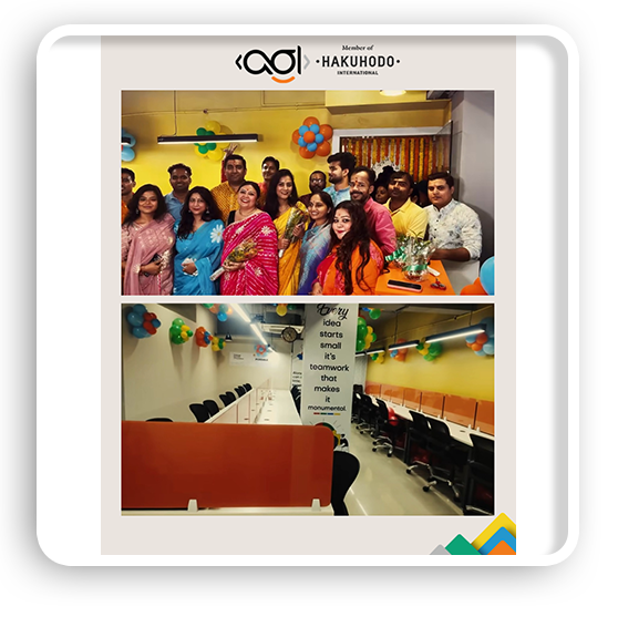 AGL Expands Horizon with New Patna Office