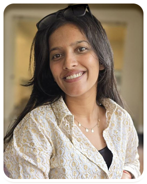 Akshita Pareek