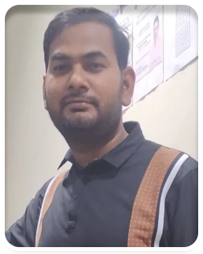 Hemant Kumar Mehra