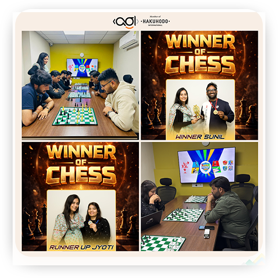 AGL Premier League Chess Jaipur