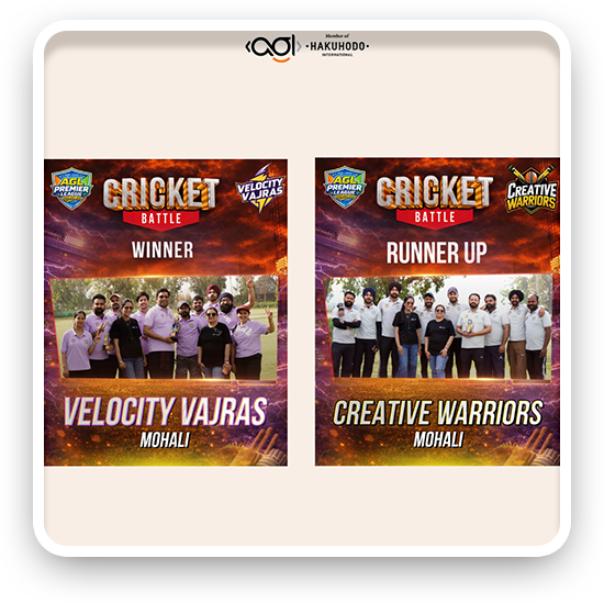 AGL Premier League Cricket Mohali
