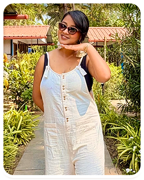 Nancy Rawat