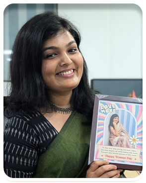 Revathy S