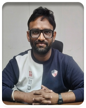 Sunil Bhobharia