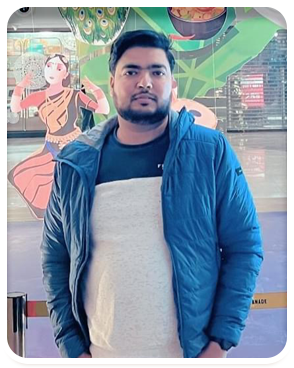 Vyankat Srivastava