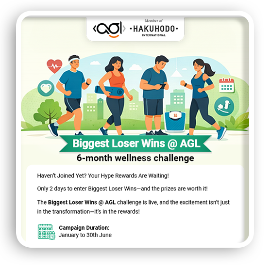 Challenges That Shape Us
