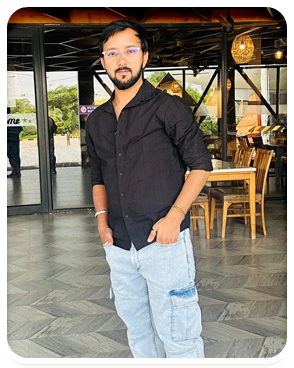 Gaurav Seth