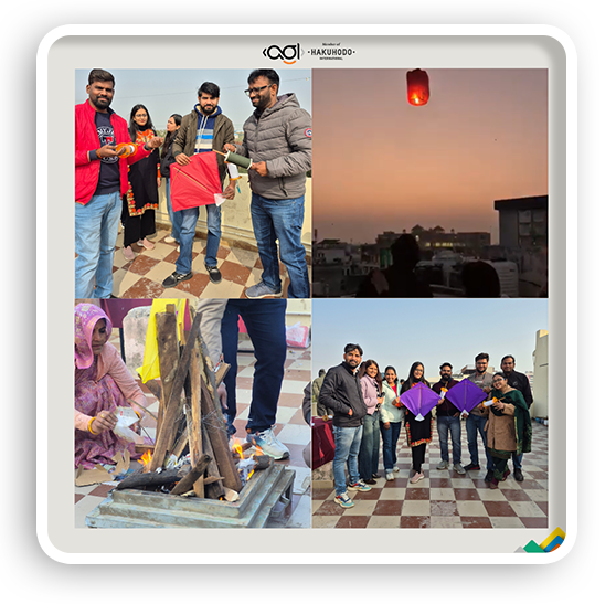 Harvest Festival Jaipur