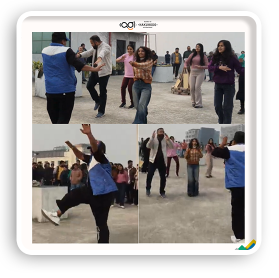 Masala Bhangra