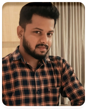Muralidharan Krishnan