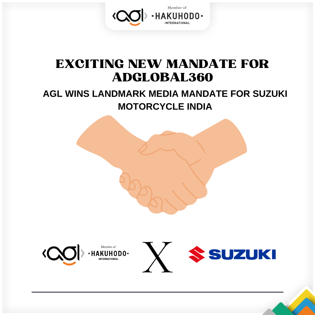 Suzuki 2 Wheeler Mandate