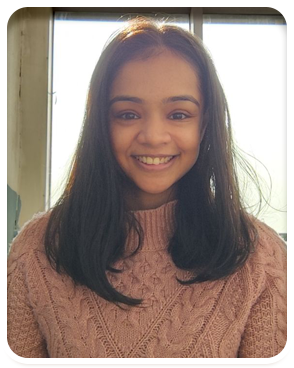 Tarini Gupta