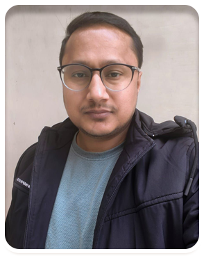 Vikas Adhikari