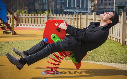 Pause & Play