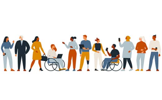 Diversity & Inclusion