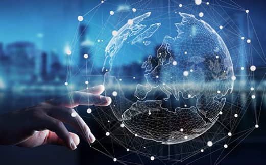 Tech Capabilities