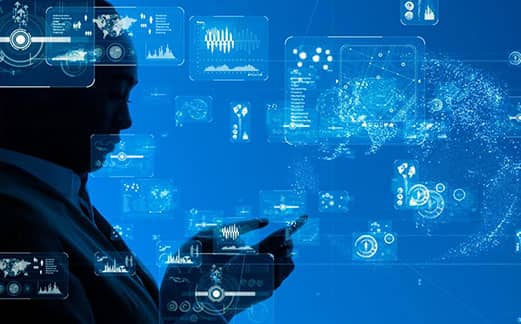 Tech Capabilities