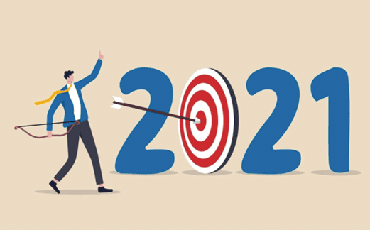 Big Wins of 2021