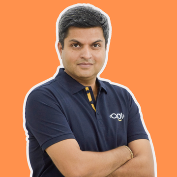 Rakesh Yadav