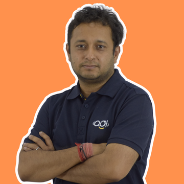 Ankur Shishodia
