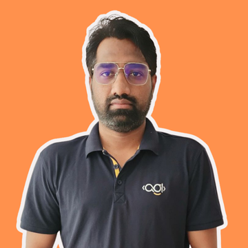 Vivek Awasthi